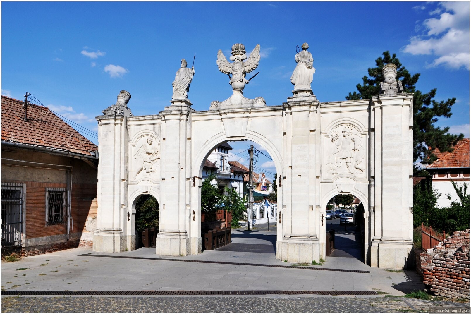 Alba Iulia